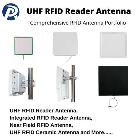 diy uhf rfid antenna|uhf rfid reader antenna design.